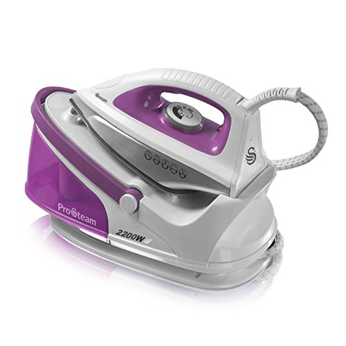 Swan Steam Generator Iron, 2200 W