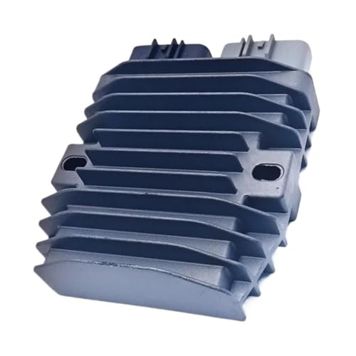 Regulador de voltaje EFI: Solución a fallos eléctricos en ATV CF600