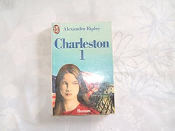 Paperback Charleston t1 **** [French] Book