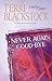 Never Again Good-Bye (Second Chances, Book 1)