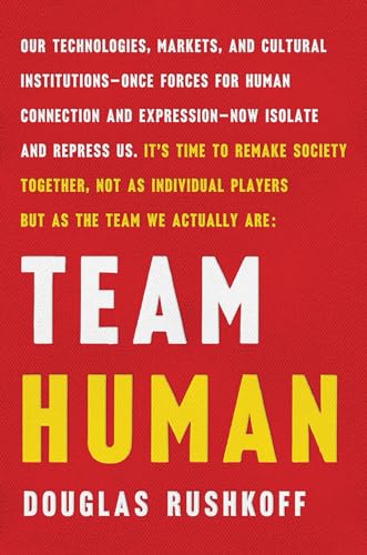 Team Human view 2