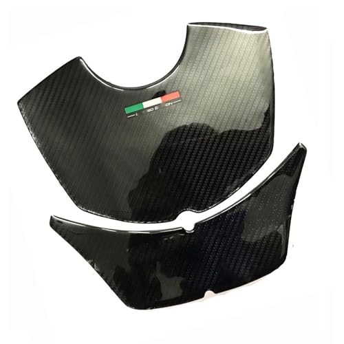 Evita arañazos tanque Ducati 749 adhesivo protector de depósito 999