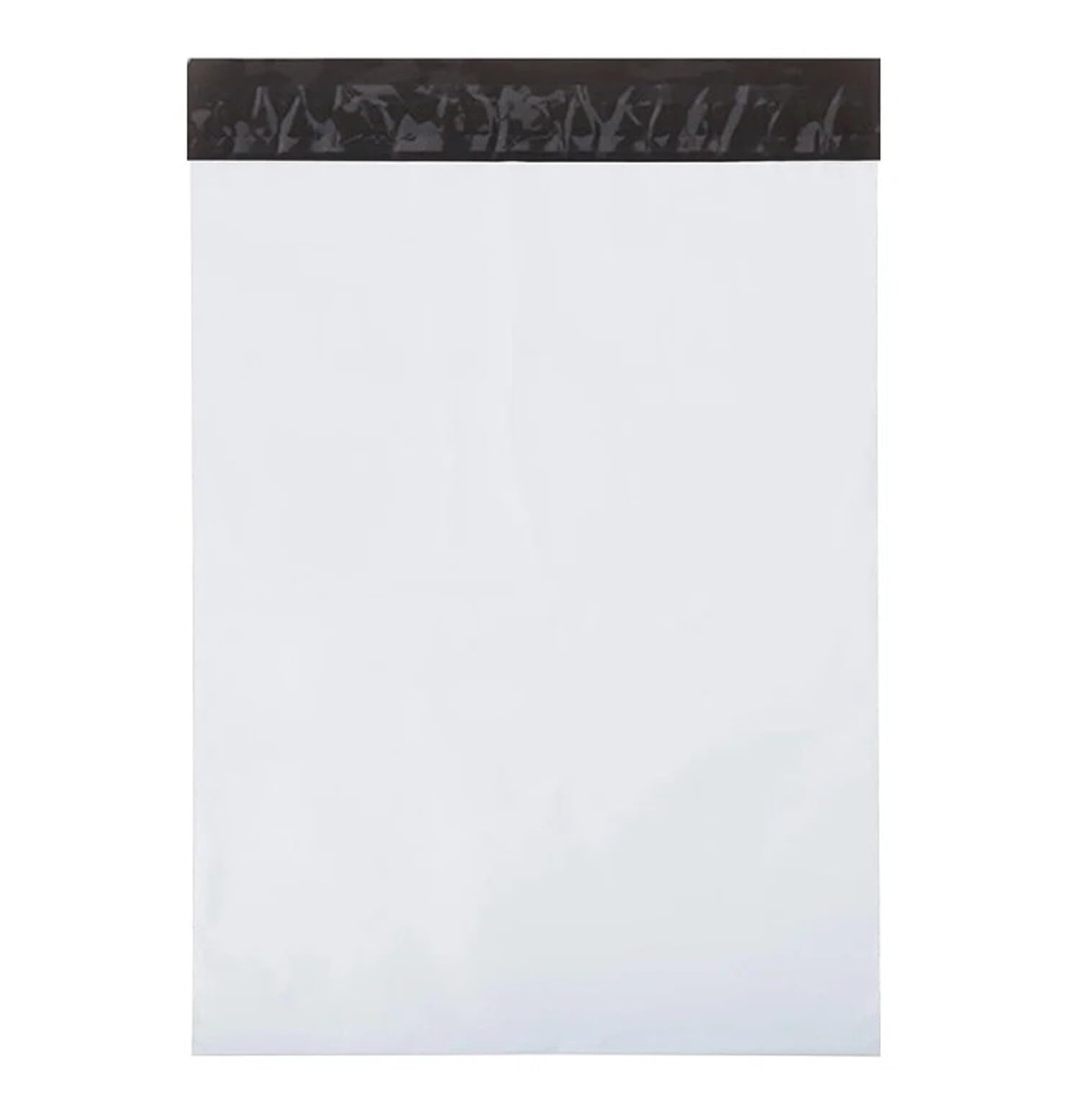 Lot de 350 enveloppes d'expédition autocollantes - 170 x 250 mm - Avec fermeture autocollante - 17 x 25 cm - En plastique opaque - Pour vêtements et textiles