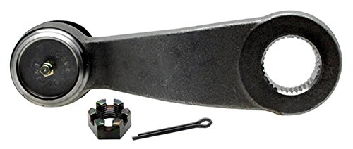 Acdelco Advantage 46C0075A Pitman Arm, Black #TOP3