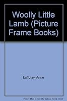 Woolly Little Lamb 0679816143 Book Cover