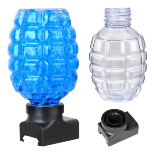 Arminha De Gel Automática Pistola Elétrica Bolinha Gel