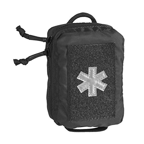 Helikon-Tex Medical Line, Mini Med Kit Black Nylon