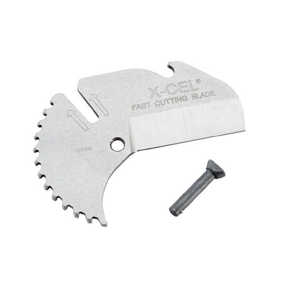 RIDGID 27858 Replacement Blade for RC-1625 Palstic and Multilayer Pipe Cutter