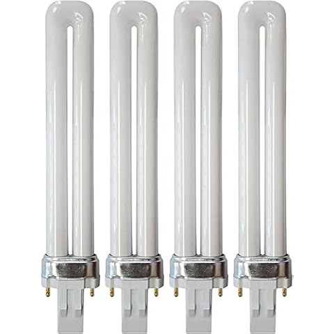 KOR 13W CFL Light Bulb Cover