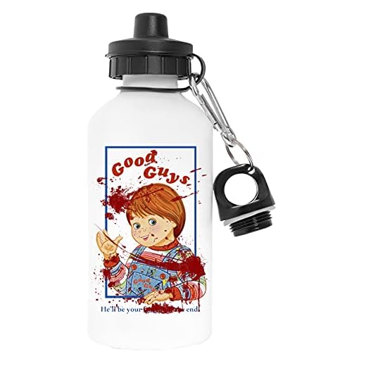 Good Guys Fri Från Föroreningar Vit Vattenflaska Aluminium För Utomhusbruk Pollutant Free White Water Bottle For Outdoors