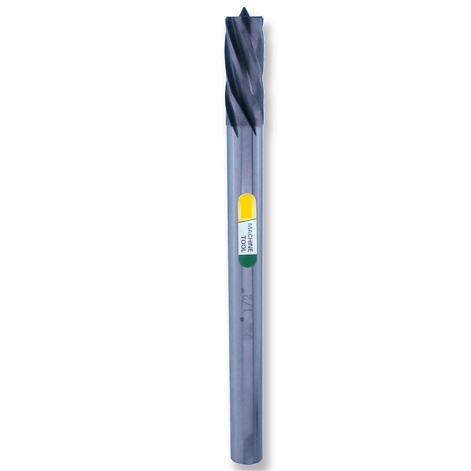 SWRM Cutting HRC50 Tungsten Steel Chucking Reamer With Spiral Groove Type Tungsten Steel Blade Welding Machine 1Pcs