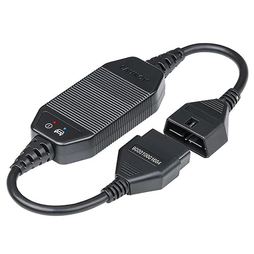 LAUNCH Adaptador Can Fd X-431, Protocolos Canfd, Ferramenta De Diagnóstico Automotivo Para X-431 V/V+, Pad Ii/Iii, Pro 3/3S+/Mini, Diagun V