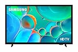 Samsung 32 Inch Full HD Smart LED TV with Built-in Receiver - Black - UA32H5000FUXEG [2025 Model]