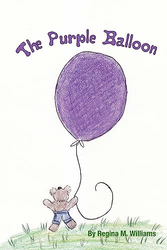 The Purple Balloon