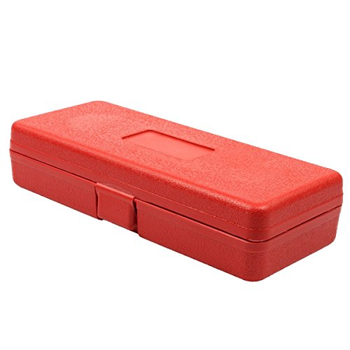 Ram-Pro 3 Piece 3/8 & 1/2” Drive O2 Oxygen Sensor Socket Tool Set – 1 Vacuum Switch Socket & 2 Puller Sockets Wrench Kit – Universal 7/8”/22Mm Professional Grade Removal Tool For Cars & Automotive #TOP4