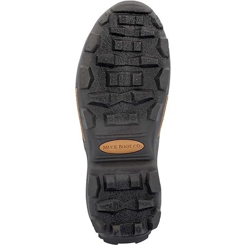 Muck men's Wetland Wide Calf XF2