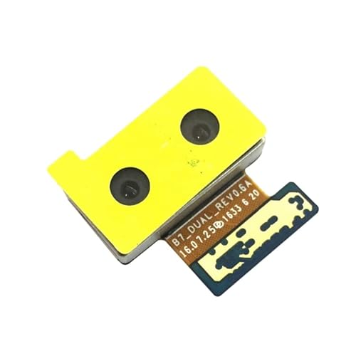 Parti di Riparazione del Cellulare Camera rivolta Verso Il Retro per Xiaomi Mi 5S Plus