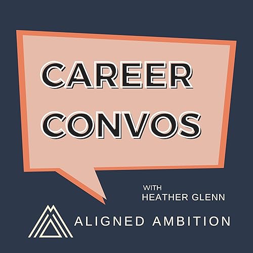 A Career in Social Work Podcast Por  arte de portada
