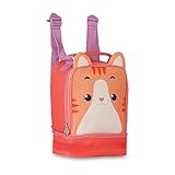 CLIO STYLE Lancheira Clio Pets 9″ Gatinha Clio Style｜458825