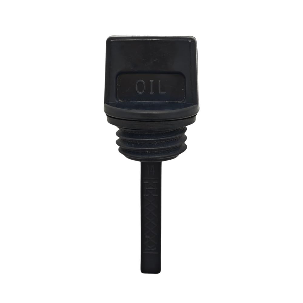 20 Varillas de Nivel de Aceite for Motor generador cortacésped GX160, GX200, GX120, GX140, GX110, OEM 15600-ZE1-003, 125-692