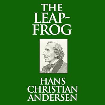 Audio CD The Leap-Frog Book