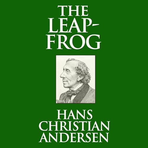 The Leap-Frog B0DFZRL78L Book Cover