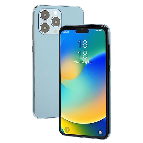 ロック解除済みスマートフォン、10.1 6.1 インチ 2GB RAM、6.1 インチ 3G Android、32GB ROM 内蔵携帯電話ネットワーク 100?240V 対応 (米国プラグ)
