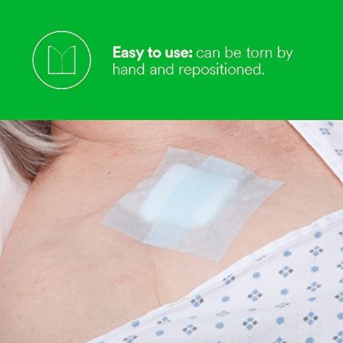 3M™ Micropore™ S Surgical Tape, 2770-2, 2 Inch X 5.5 Yard (2.5 Cm X 5 M), 6 Rolls/Box, 10 Boxes/Case #TOP4