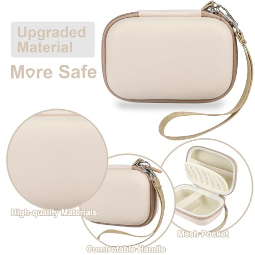 Funda digital para cámara compatible con varios modelos miniatura 5