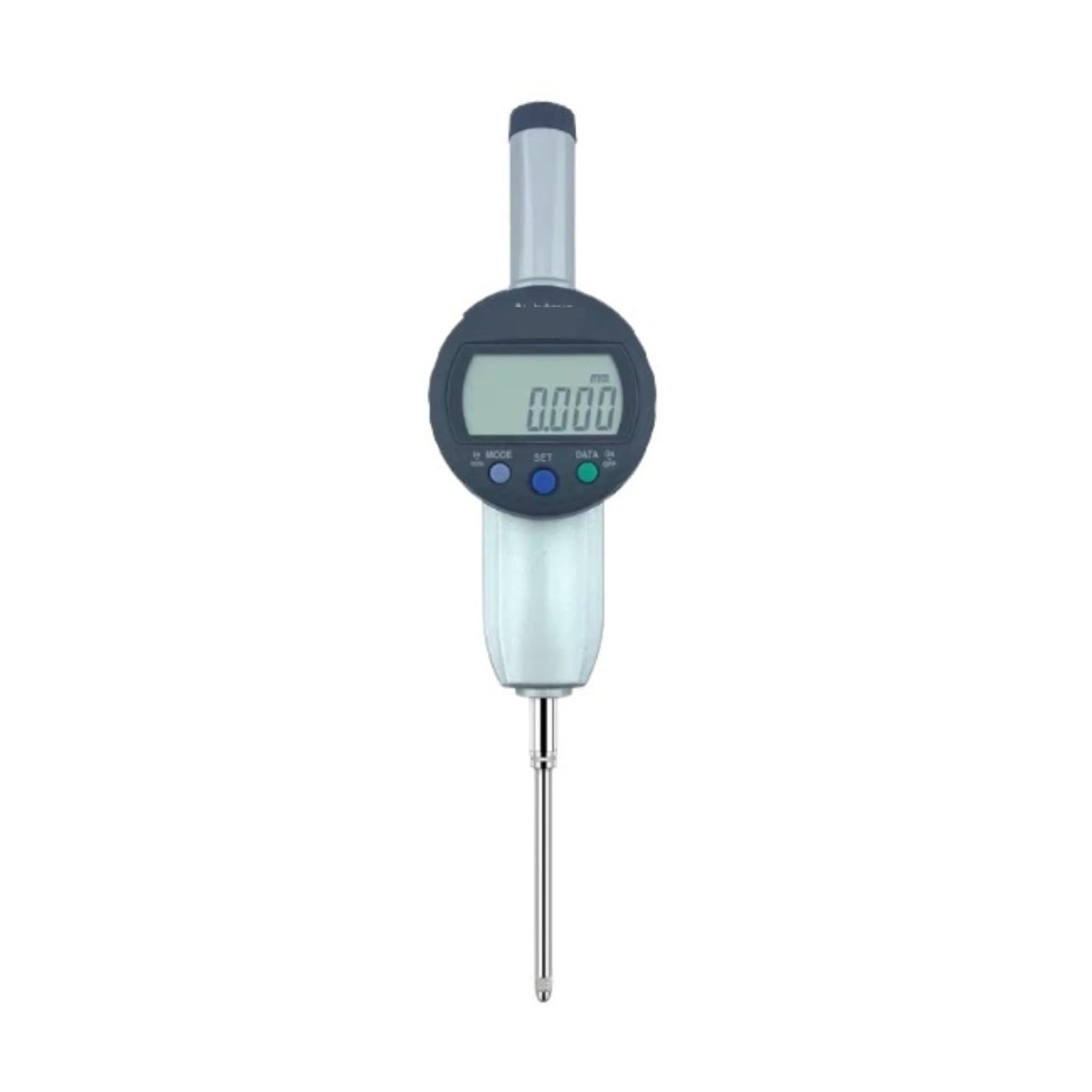543-491B, comparateur numérique, résolution 0,001 mm, indicateur numérique
