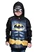 Batman Boys' Character Hoodie