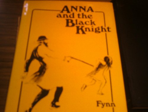 Anna and the Black Knight 0002154900 Book Cover