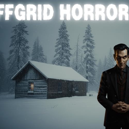 3 TRUE Off Grid Horror Stories (Documented).mp4