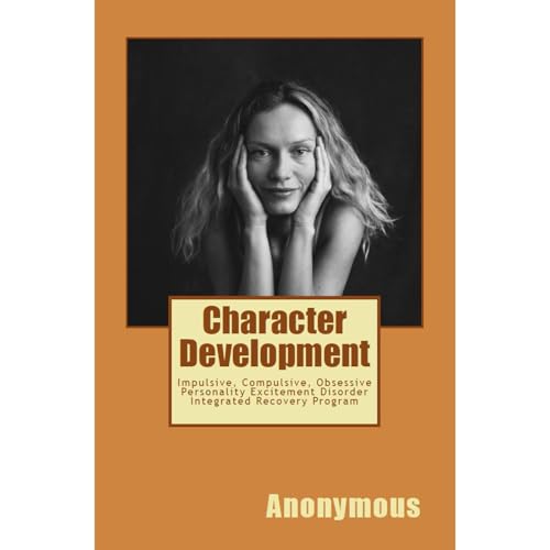 Character Development by Anonymous episode artwork