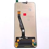 Lysee Mobile Phone LCD Screens - For Motorola Moto X2 Display 1920x1080 Display For Motorola Moto X2 LCD with Touch Screen Digitize Xt1092 Xt1095 Xt1097 - (Color: Black with Frame)