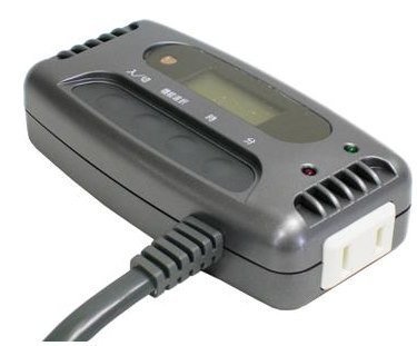 Amazon.co.jp: 光センサー付きデジタルタイマー OCDS TM-01 : DIY