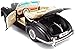 Coches a Escala Modelo de coche 1:18 Mercedes Benz 300S de simulación...