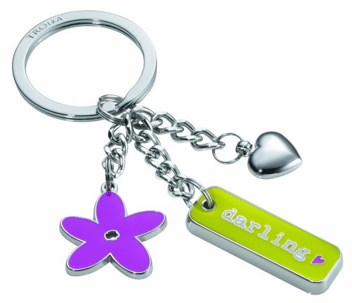 Preisvergleich Produktbild Schlüsselanhänger MY DARLING