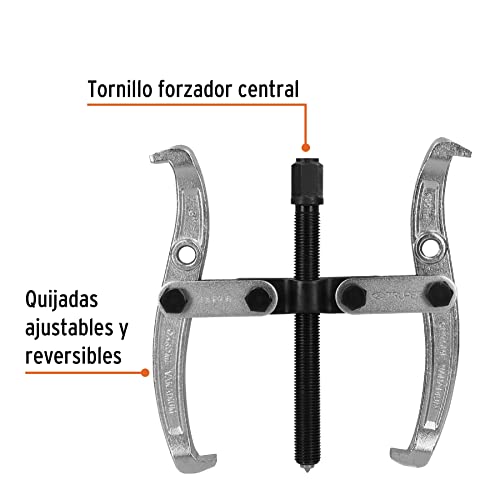 Extractor de poleas Truper 11 Imagen adicional