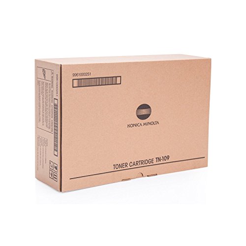 Preisvergleich Produktbild Konica Minolta 130 F Druckerpatrone Kunstdruck