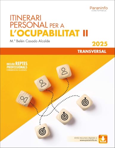 Itinerari Personal per a lOcupabilitat II