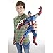 Marvel The Avengers Ultra Strike Captain America