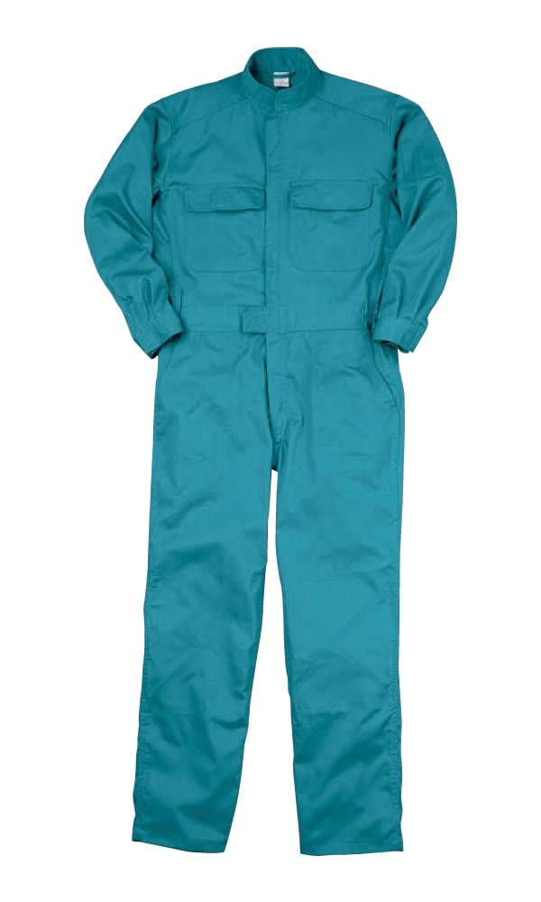 KUREHIFUKU オーバーオール 3L クレヒフク　つなぎ　112 KUREHIFUKU オーバーオール 3L クレヒフク つなぎ 112