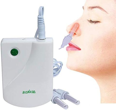 Luxe LLC BioNase Sinusitis Cure Therapy