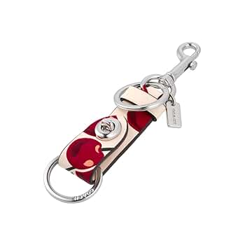 Amazon.co.jp: [コーチ] キーホルダー チャーム COACH Trigger