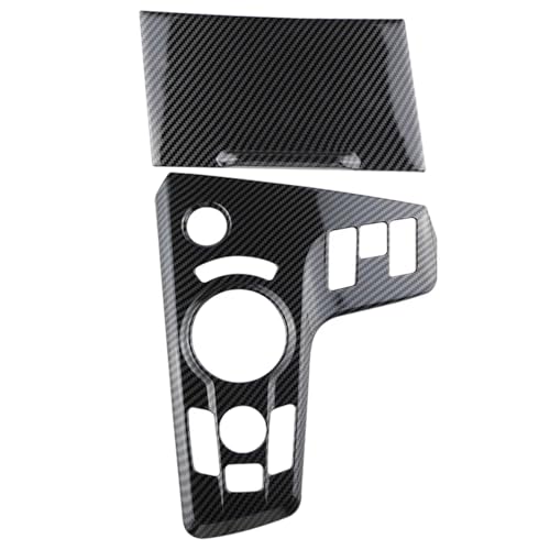 Cache-pommeau de vitesse KIA Sportage NQ5, finition premium pour console 22-24