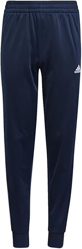 Adidas Active Sports - Pantalón deportivo de punto simple para niño