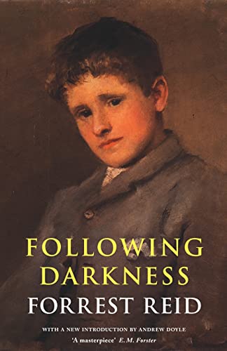 Following Darkness (20th Century)