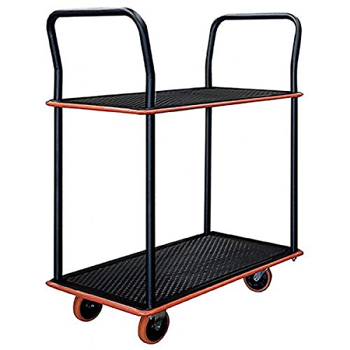 CARRO PLATAFORMA - 150KG - GAYNER