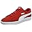 Ribbon Red Puma White
